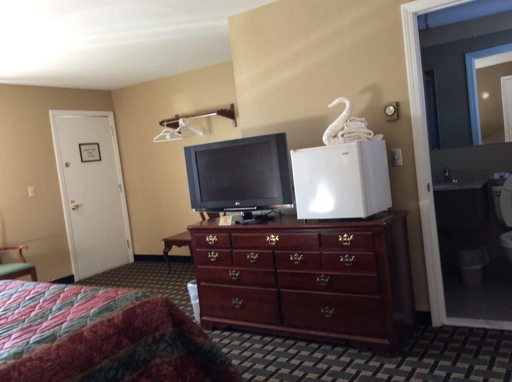 Middlebury Sweets Motel Kültér fotó