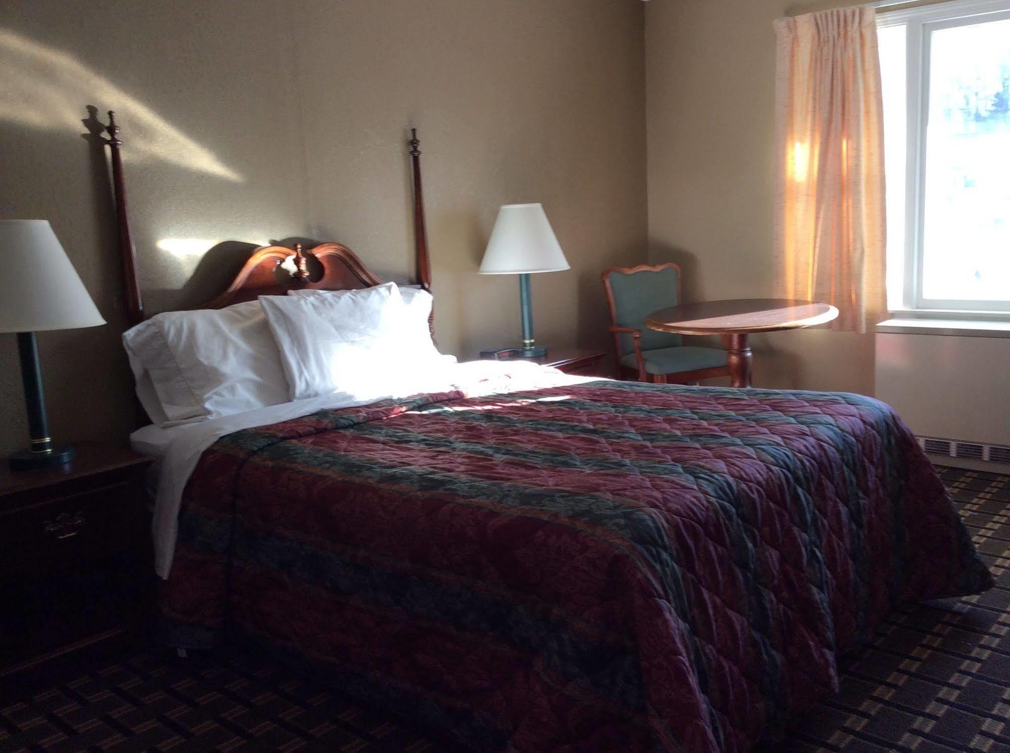 Middlebury Sweets Motel Kültér fotó