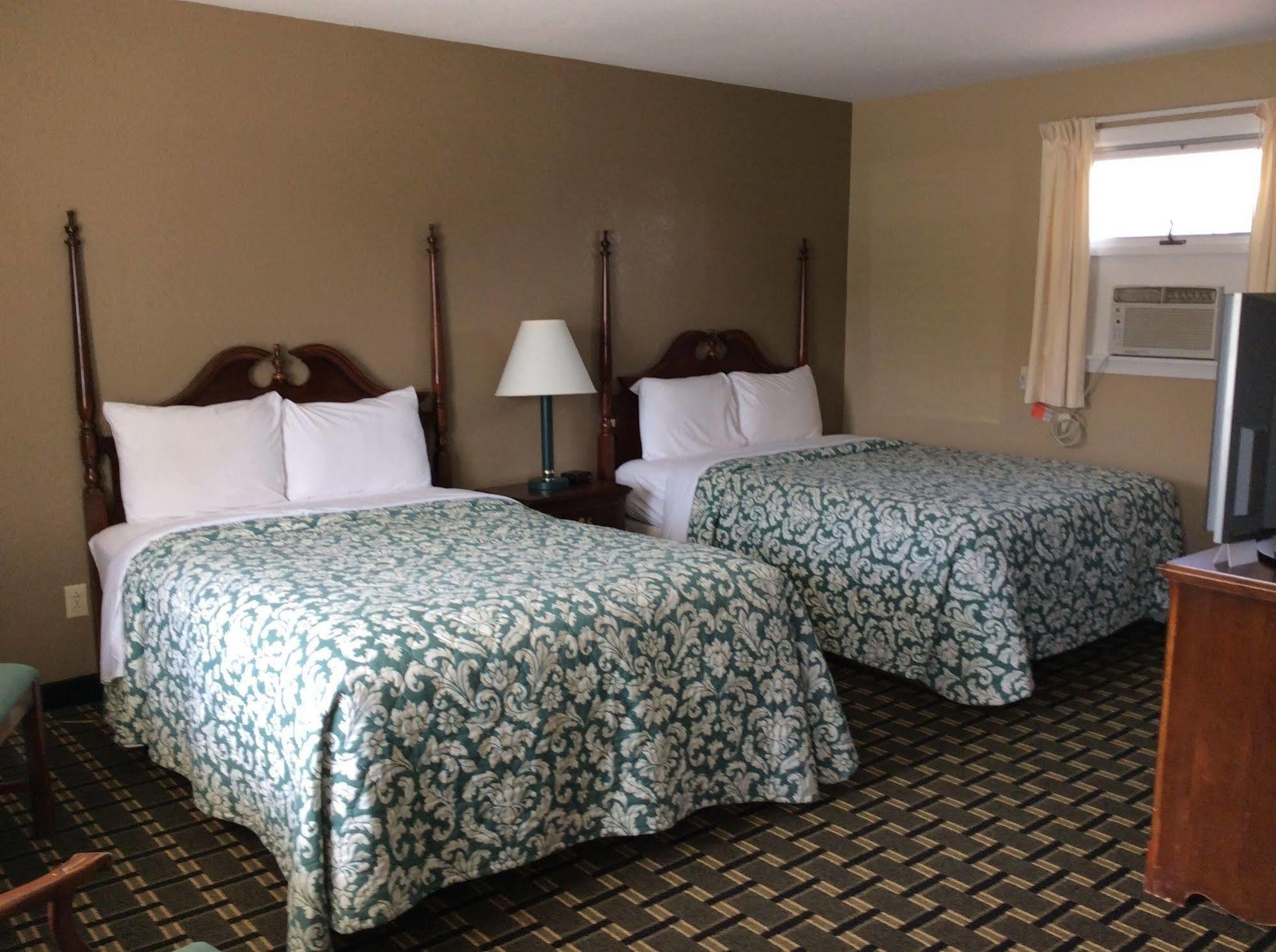 Middlebury Sweets Motel Kültér fotó