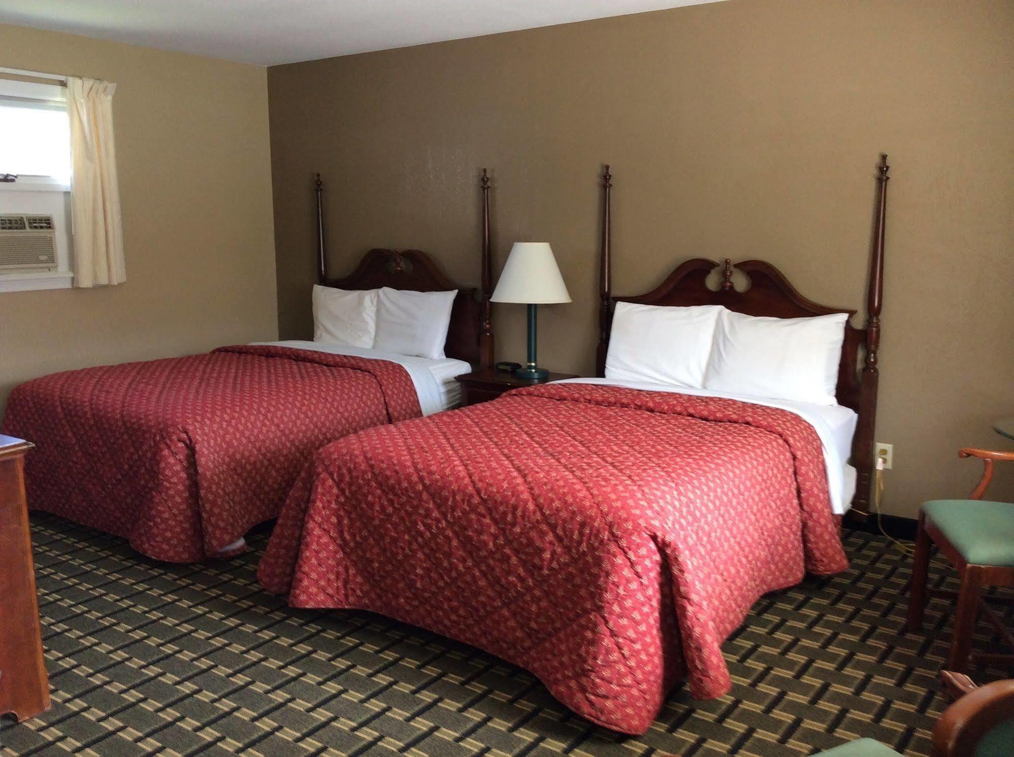 Middlebury Sweets Motel Kültér fotó