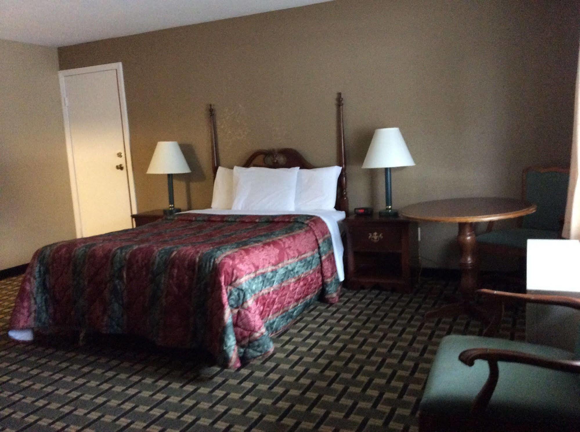 Middlebury Sweets Motel Kültér fotó