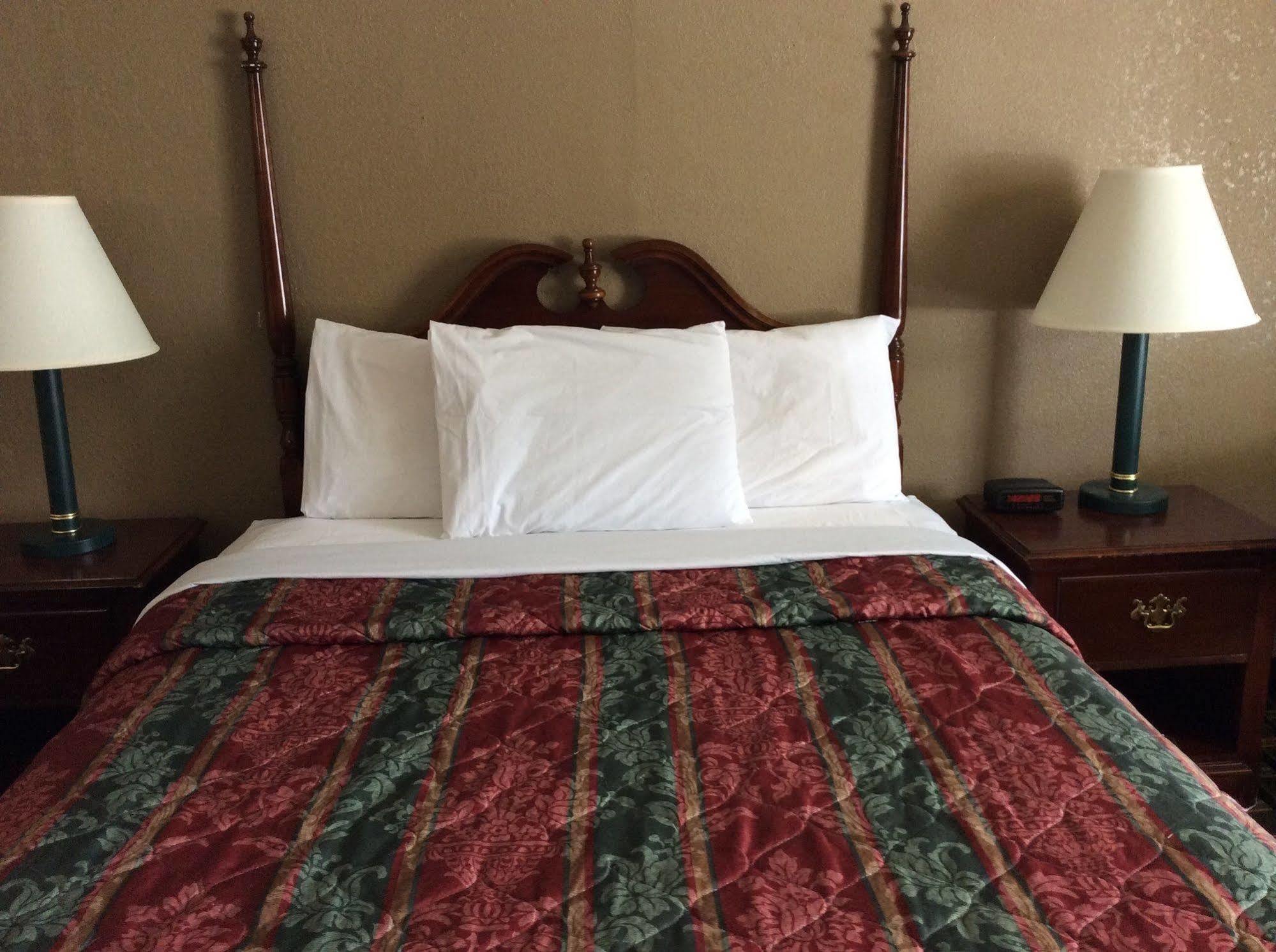 Middlebury Sweets Motel Kültér fotó