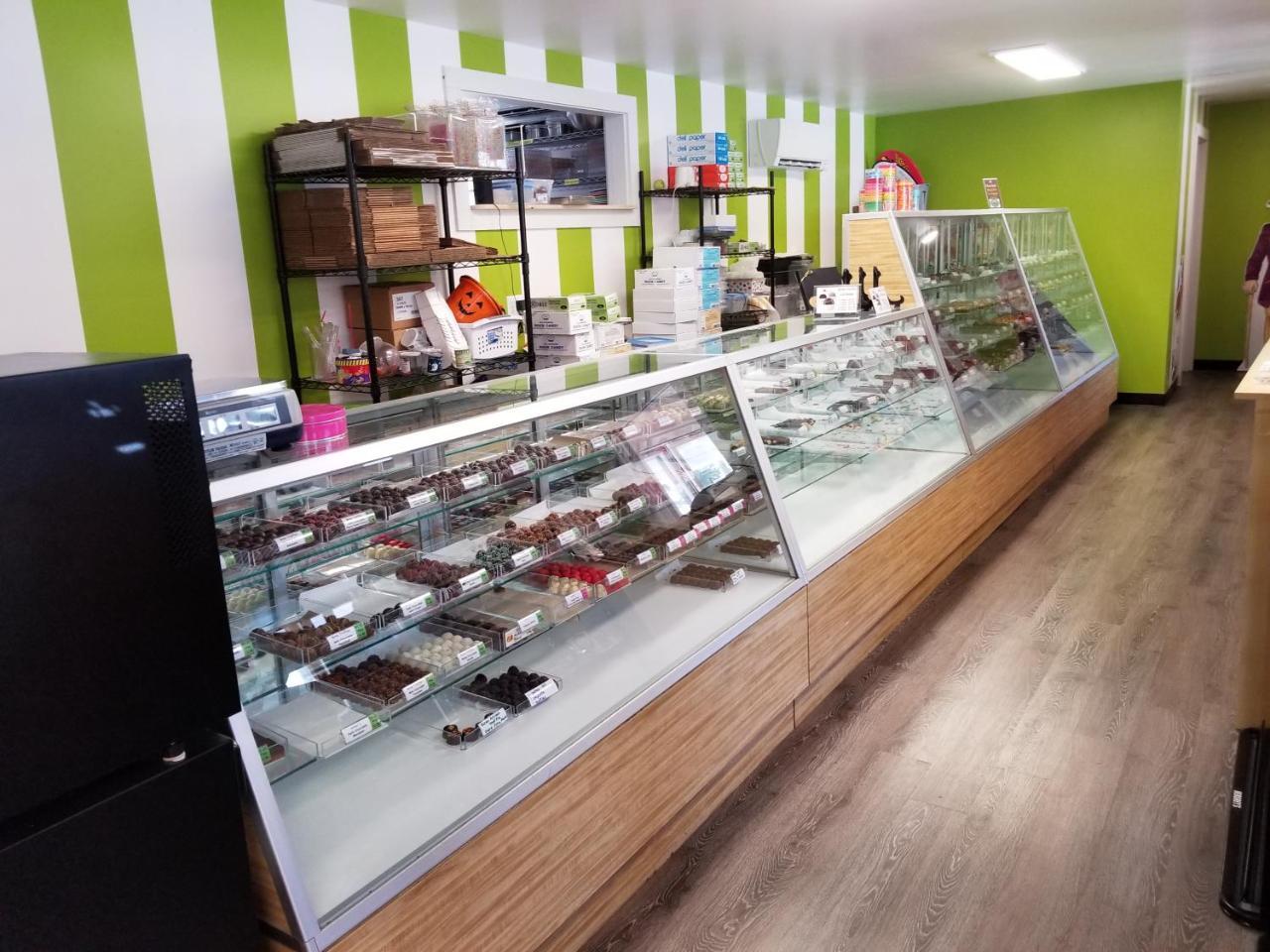 Middlebury Sweets Motel Kültér fotó