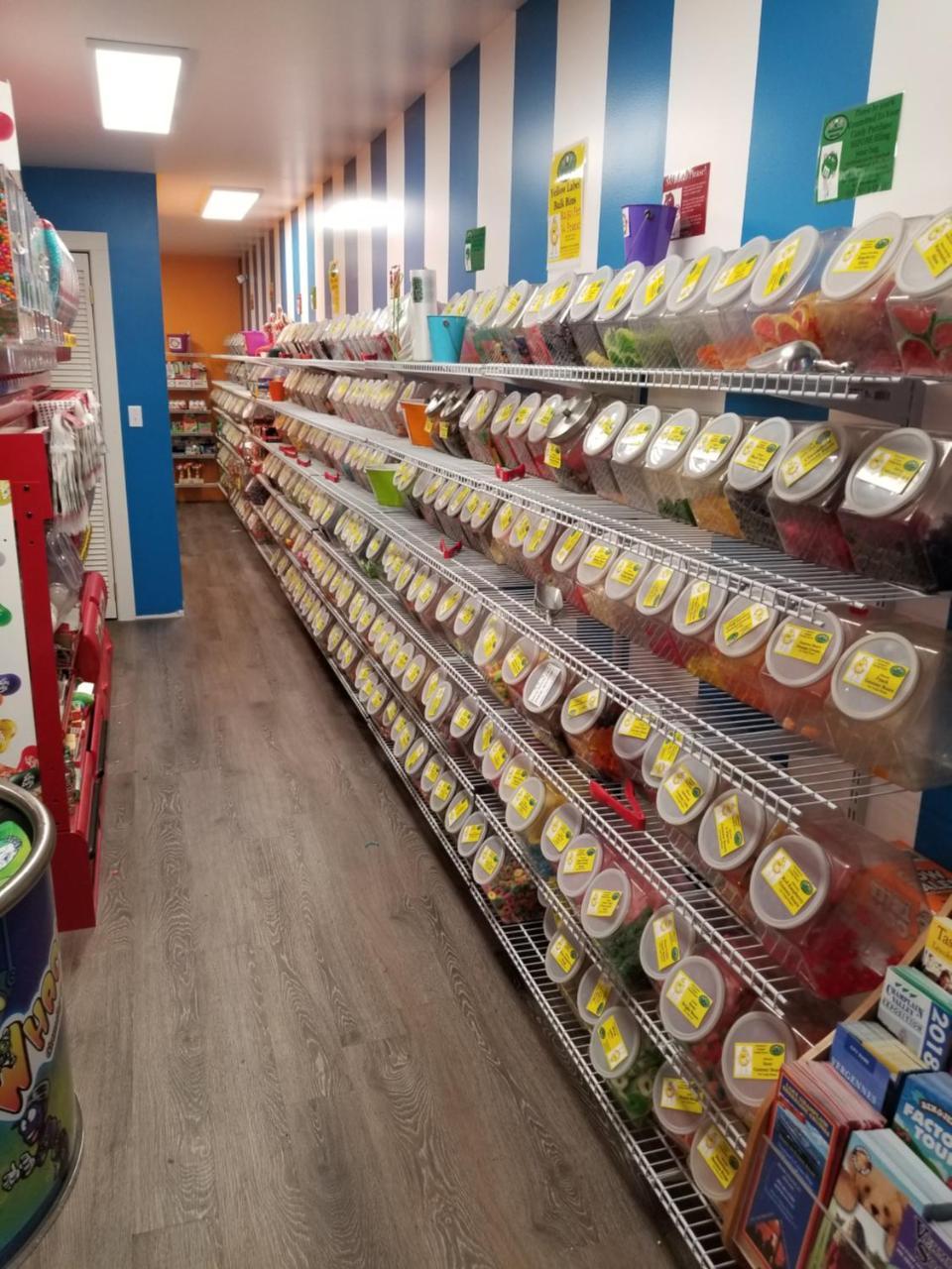 Middlebury Sweets Motel Kültér fotó